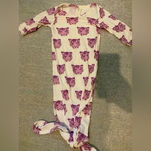 Kate Quinn. Eye of the tiger sleeper. 0-3 months